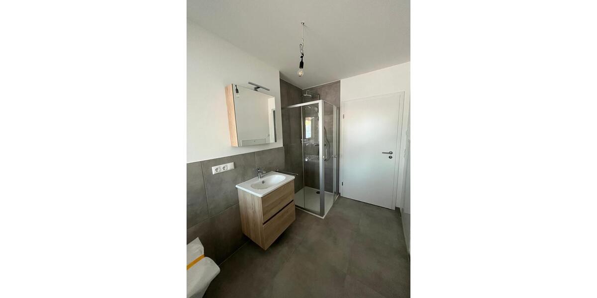 Erdgeschoßwohnung Wegscheid - 3 Zimmer, 77 m&sup2;, 775&euro; | Angebot:24605107