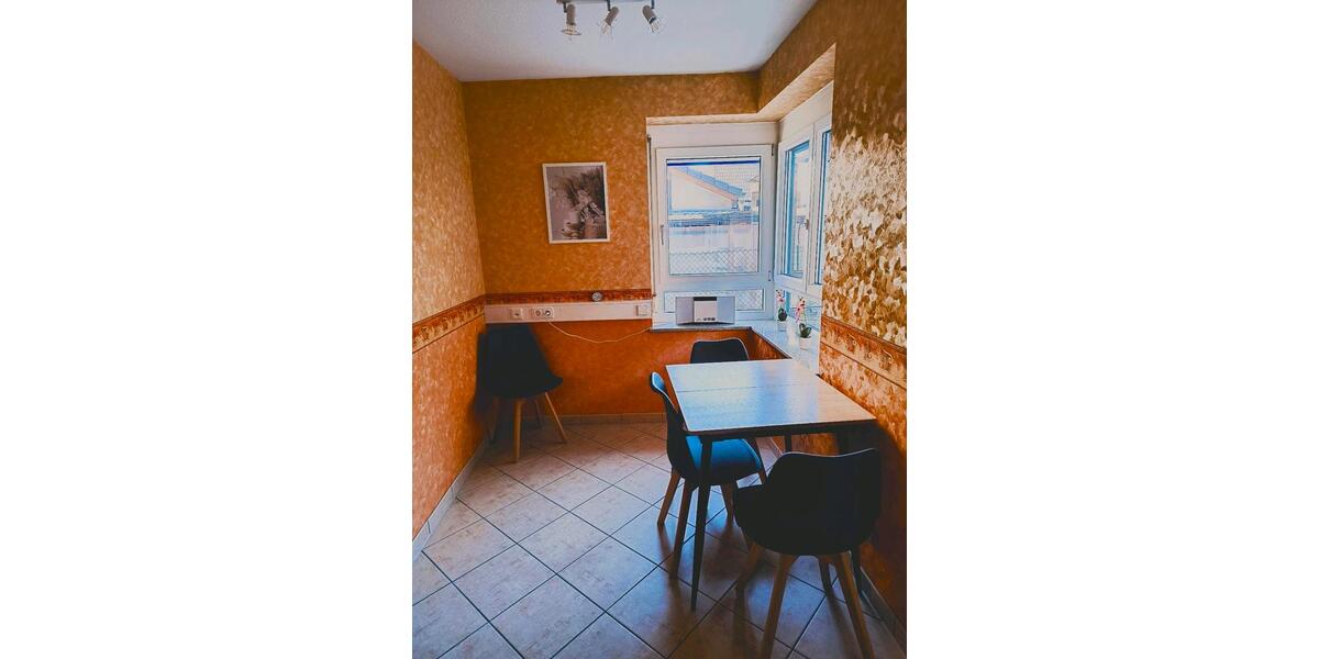 Wohnen auf Zeit Freiburg im Breisgau Munzingen - 1.5 Zimmer, 50 m&sup2;, 950&euro; | Angebot:26287089