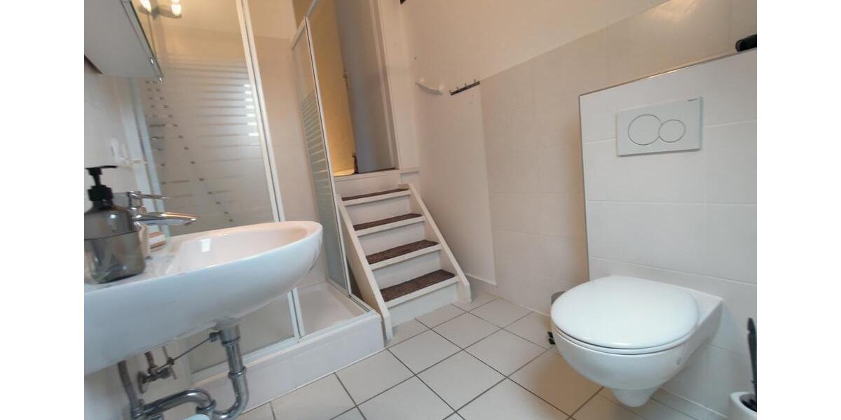 Wohnen auf Zeit Bielefeld Stieghorst - 4 Zimmer, 80 m&sup2;, 17&euro; | Angebot:24398302