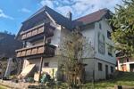 Einfamilienhaus Elzach - 6 Zimmer, 130 m&sup2;, 1.450&euro; | Angebot:26036416