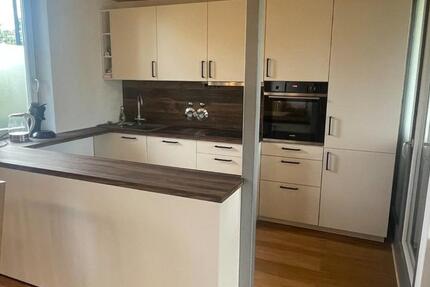 Sehr schöne möblierte & renovierte 3-Zimmer-Wohnung in Ingolstadt 3 zimmer