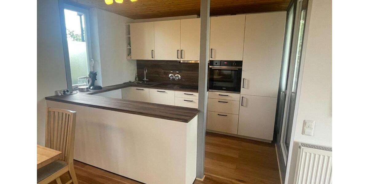 Sehr schöne möblierte & renovierte 3-Zimmer-Wohnung in Ingolstadt 3 zimmer