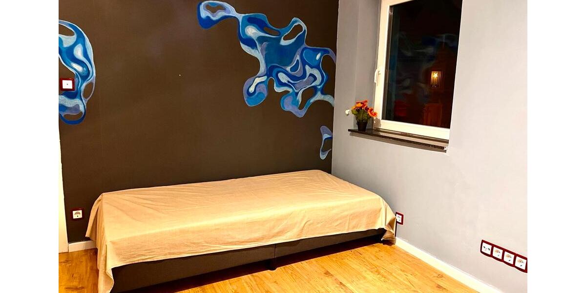 Wohnen auf Zeit Offenbach am Main Bürgel - 3 Zimmer, 36 m&sup2;, 690&euro; | Angebot:24434657