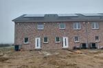 Neubau Erstbezug 7 freie Reihenhäuser an Feldrandlage 4 zimmer