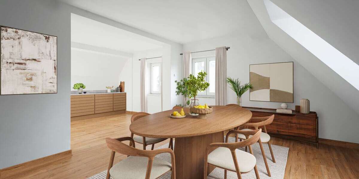 Etagenwohnung Vilsbiburg - 4 Zimmer, 82 m&sup2;, 1.120&euro; | Angebot:24079121