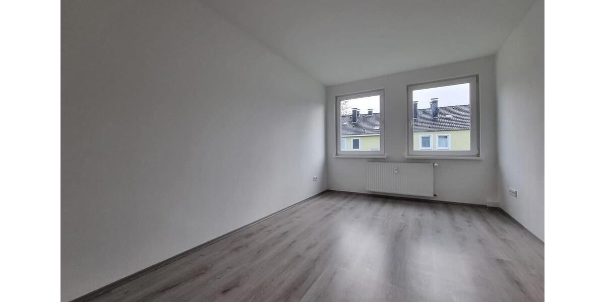 Erdgeschoßwohnung Bergkamen - 3 Zimmer, 62 m&sup2;, 539&euro; | Angebot:26490845