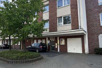 Wohnung zum Mieten in Düren 290 € 32.5 m²