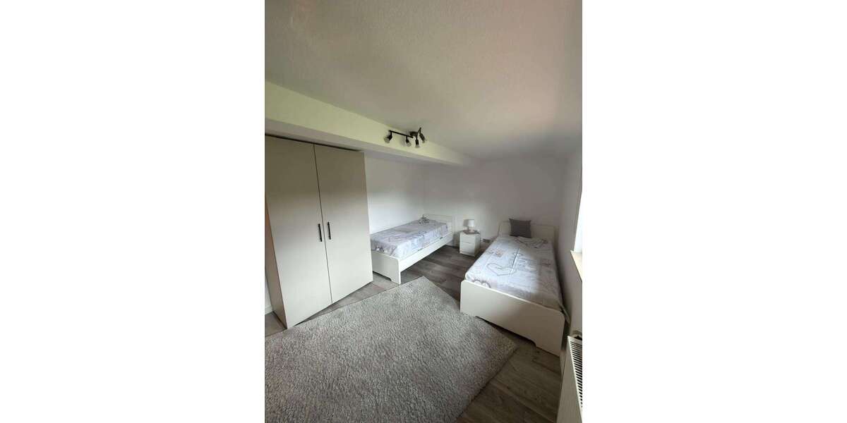Etagenwohnung Baiersbronn Huzenbach - 1 Zimmer, 18 m&sup2;, 400&euro; | Angebot:26534551