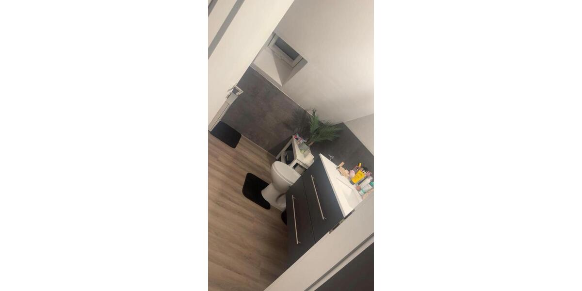 Dachgeschoßwohnung Hatzfeld (Eder) - 2.5 Zimmer, 90 m&sup2;, 650&euro; | Angebot:26611120