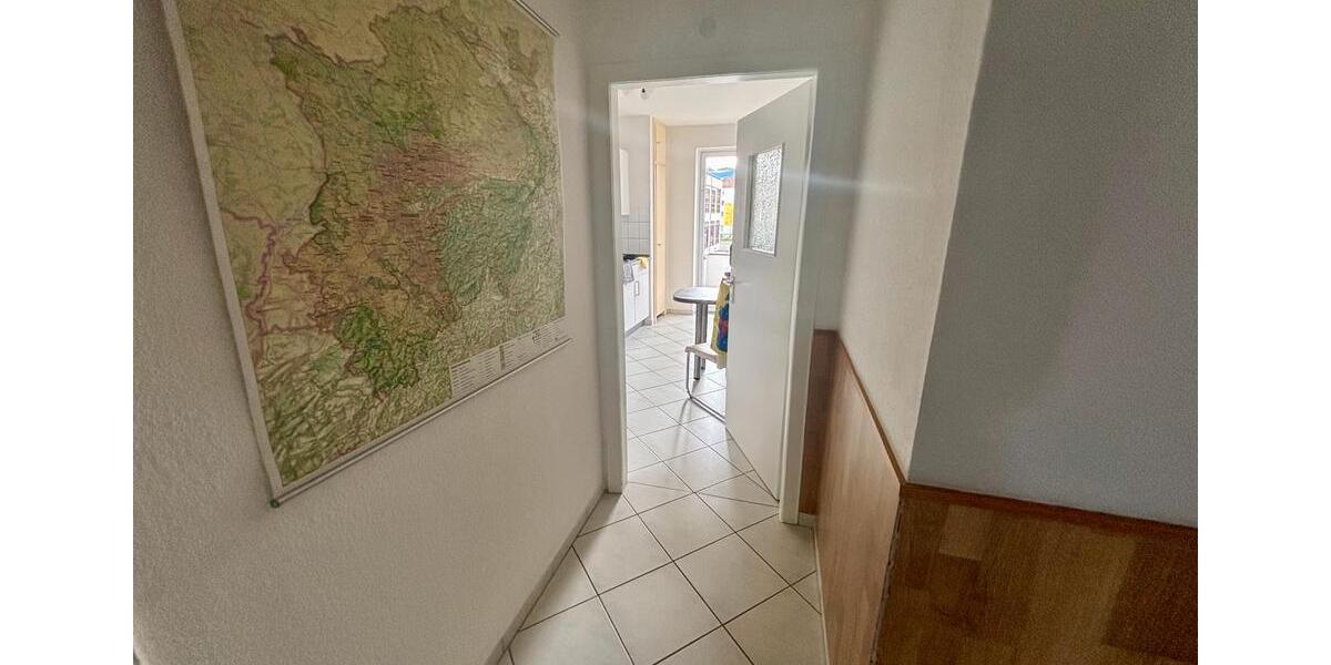 Etagenwohnung Hagen - 2 Zimmer, 63 m&sup2;, 500&euro; | Angebot:26545797