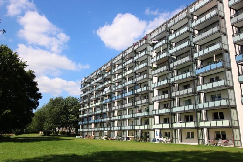 Etagenwohnung Quarnbek - 2.5 Zimmer, 78 m&sup2;, 800&euro; | Angebot:25871138