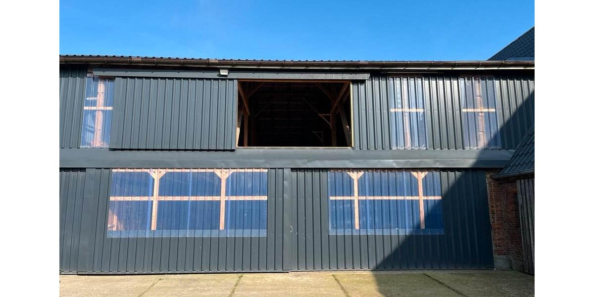 Gewerbeobjekt Seeth - 385&euro; | Angebot:23692251