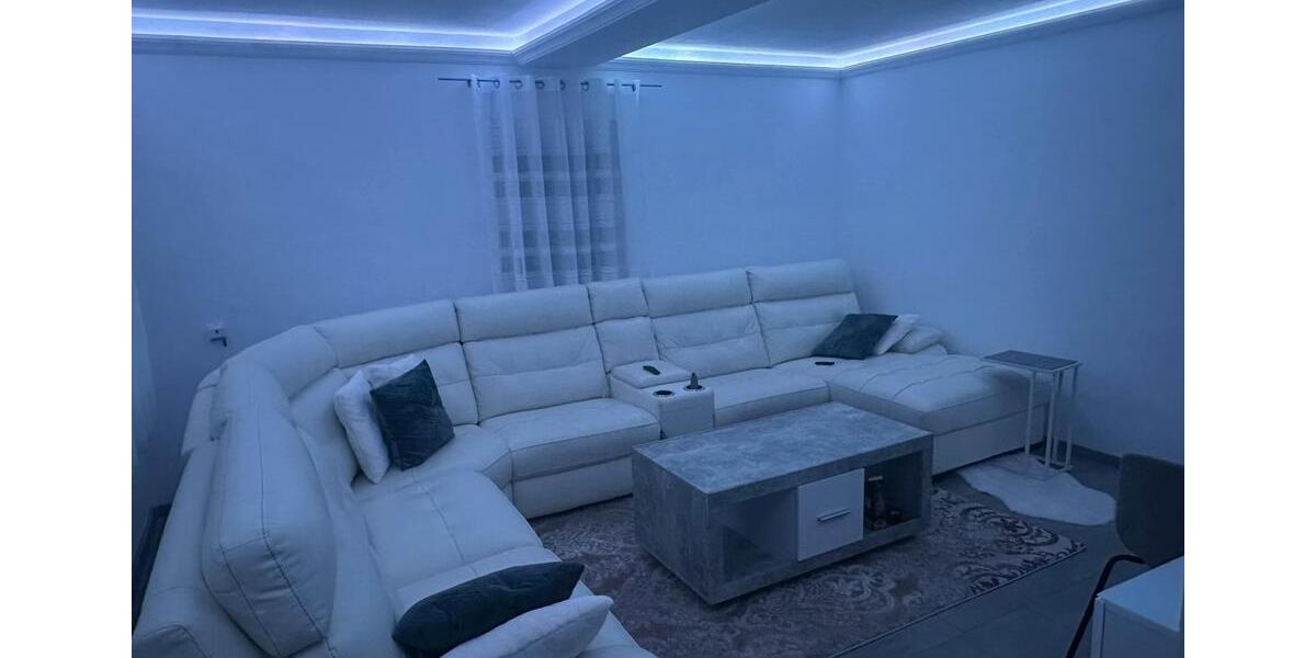 Etagenwohnung Gründau - 4 Zimmer, 97 m&sup2;, 1.000&euro; | Angebot:25224579