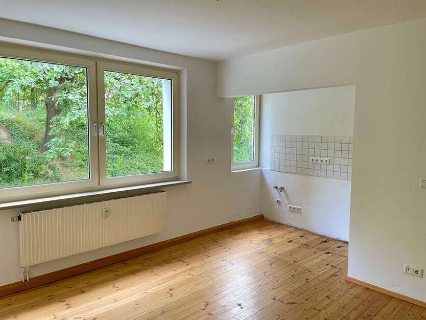 Wohnung zum Mieten in Nürnberg 415,52 € 36.29 m² 2 zimmer
