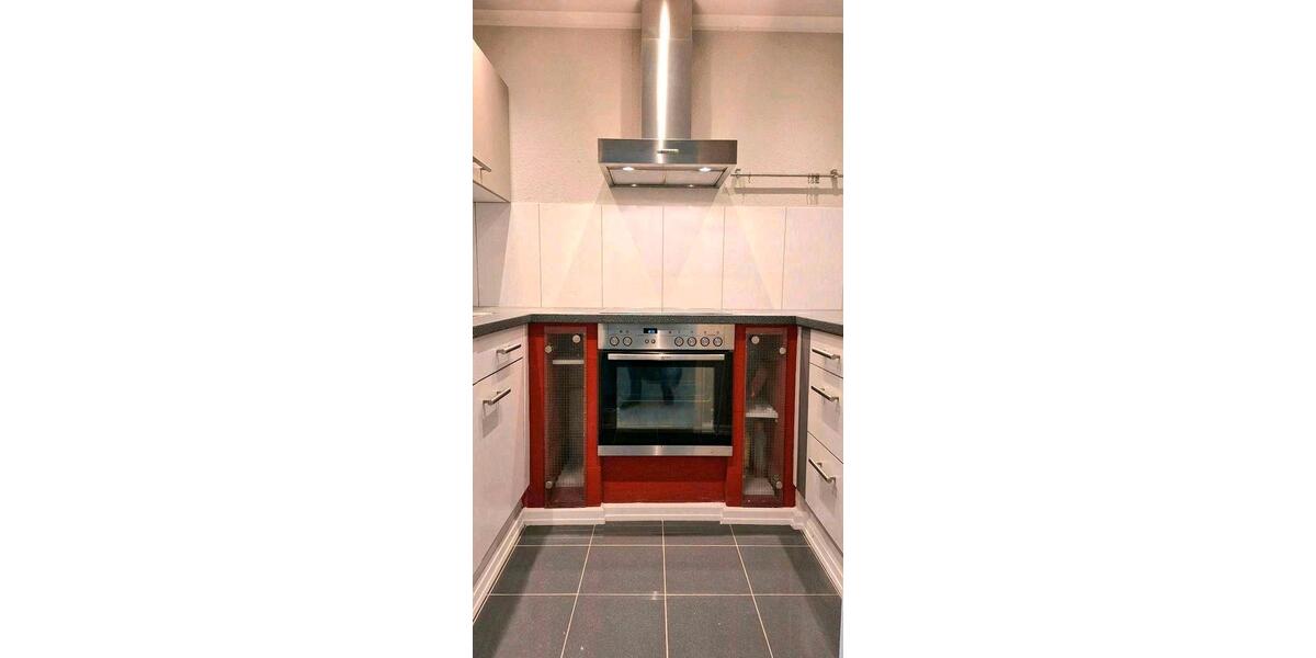 Etagenwohnung Trier Kürenz - 2 Zimmer, 62 m&sup2;, 890&euro; | Angebot:26614415