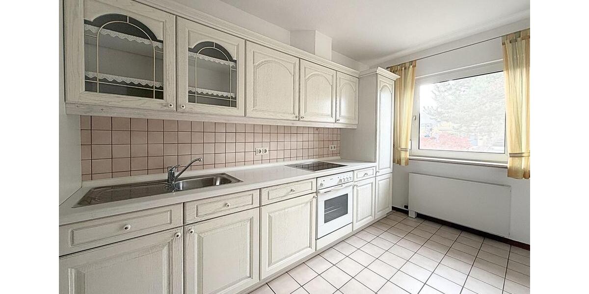 Willkommen in Ihrem neuen Zuhause – gemütlicher Bungalow in Thedinghausen 3.5 zimmer