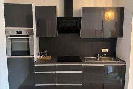 40qm Appartment in Willroth zu vermieten. 550€ warm. 1 zimmer