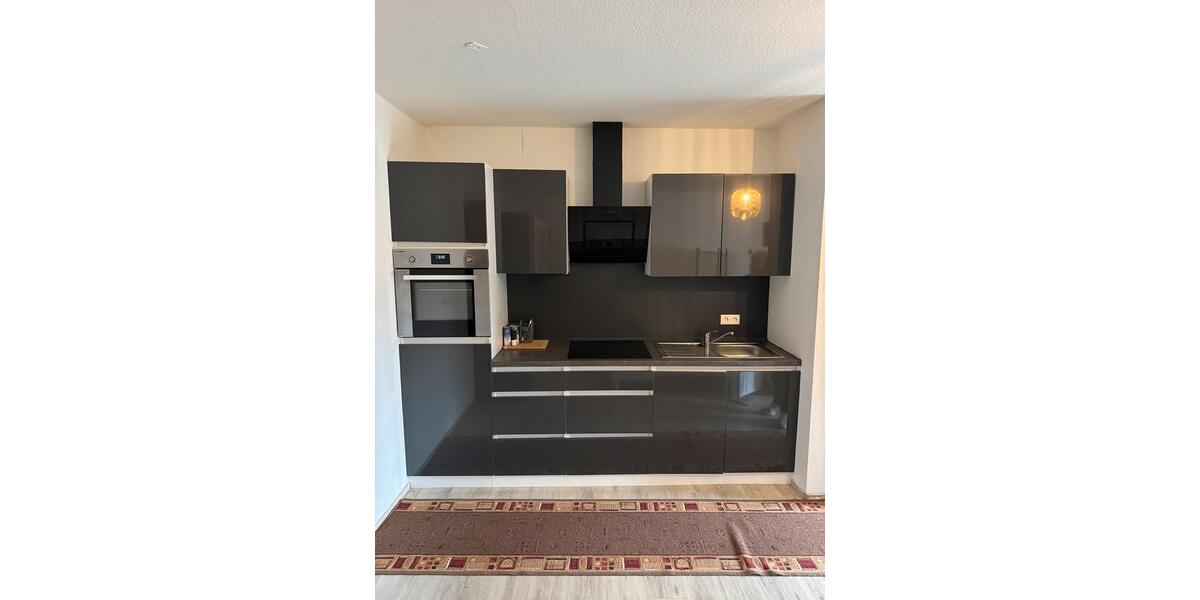 40qm Appartment in Willroth zu vermieten. 550€ warm. 1 zimmer