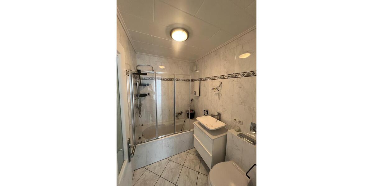 Etagenwohnung Schenefeld - 2 Zimmer, 53 m&sup2;, 1.000&euro; | Angebot:24370299