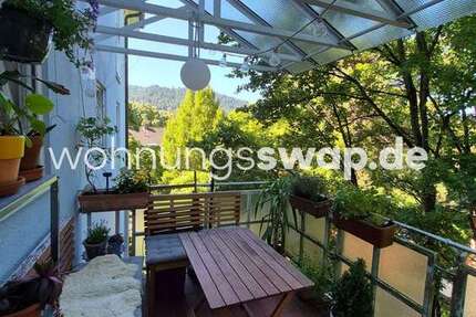 Wohnung Freiburg im Breisgau - 2 Zimmer, 57 m&sup2;, 810&euro; | Angebot:26941194