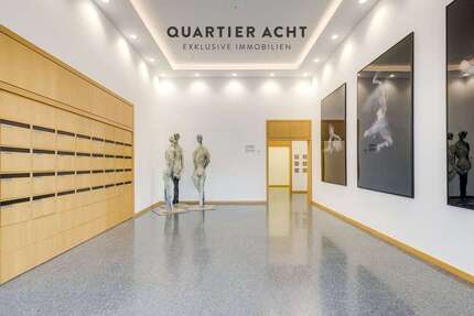 Wohnung zum Mieten in München 3.000 € 94 m²