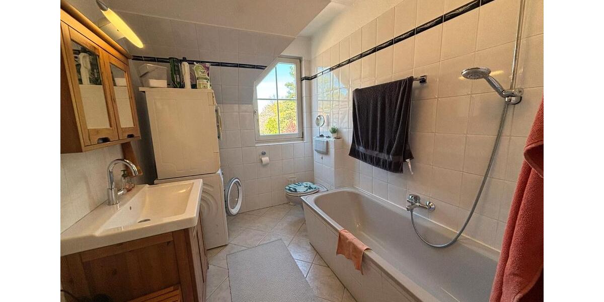 Wohnen auf Zeit Hohen Neuendorf - 4 Zimmer, 120 m&sup2;, 500&euro; | Angebot:26601581