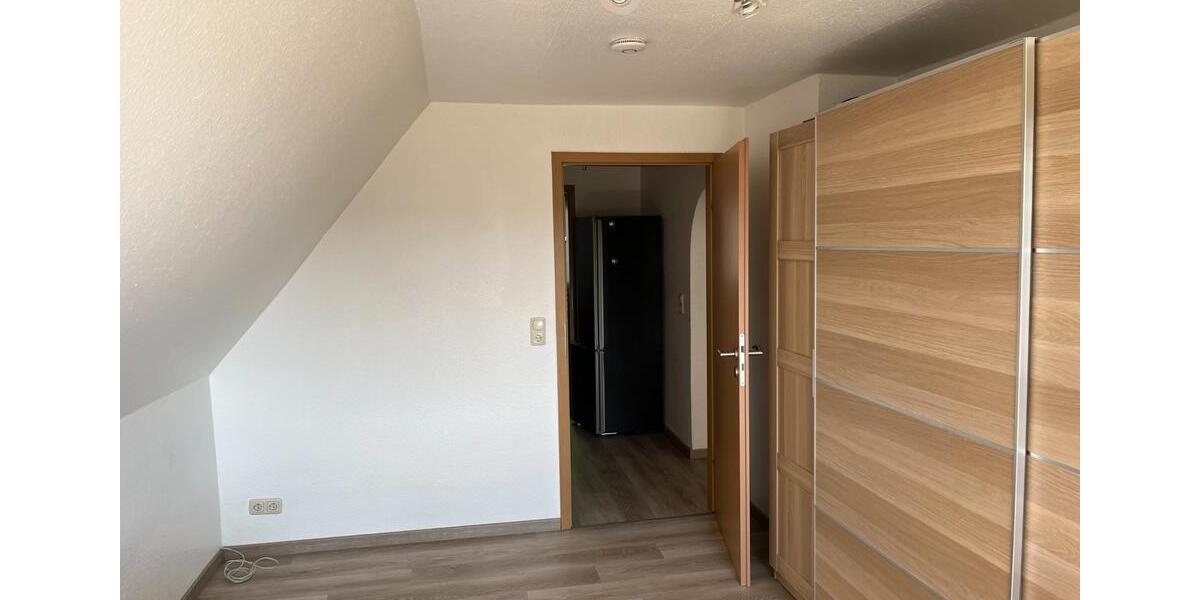 Etagenwohnung Wahlstedt - 3 Zimmer, 60 m&sup2;, 750&euro; | Angebot:25273254