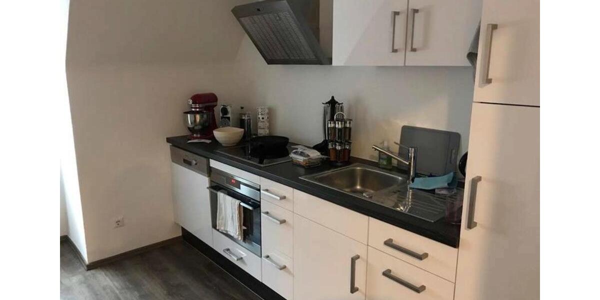 Etagenwohnung Krumbach (Schwaben) - 4 Zimmer, 85 m&sup2;, 1.205&euro; | Angebot:25456465