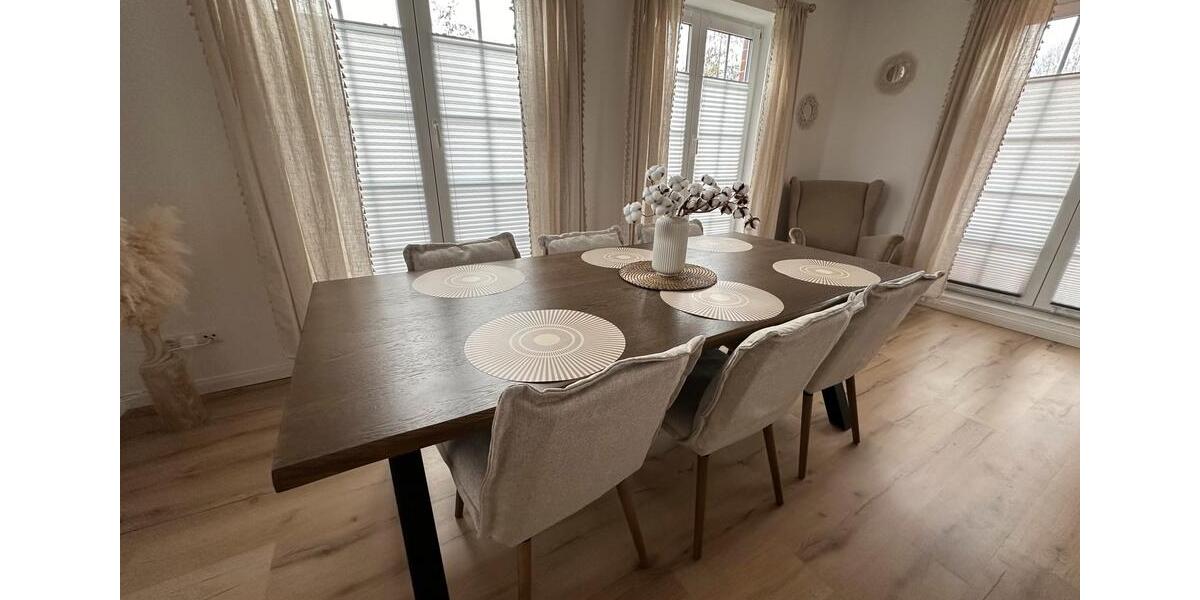 Erdgeschoßwohnung Scharbeutz - 3 Zimmer, 20 m&sup2;, 1.700&euro; | Angebot:24422514