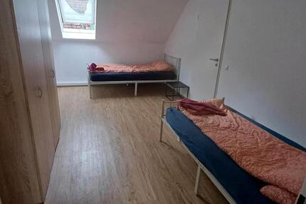 Monteure Zimmer 5 zimmer