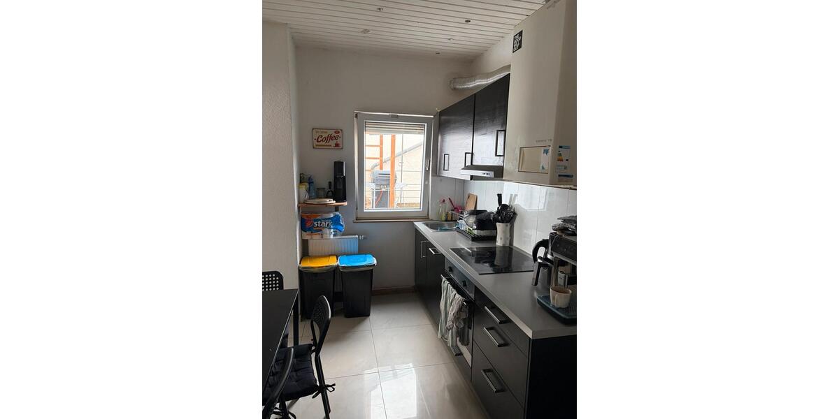 Wohnen auf Zeit Stuttgart Stuttgart-Ost - 1 Zimmer, 17 m&sup2;, 577&euro; | Angebot:26660820