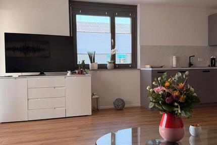 Wohnung Korntal-Münchingen Münchingen - 3 Zimmer, 74 m&sup2;, 1.668&euro; | Angebot:25270869