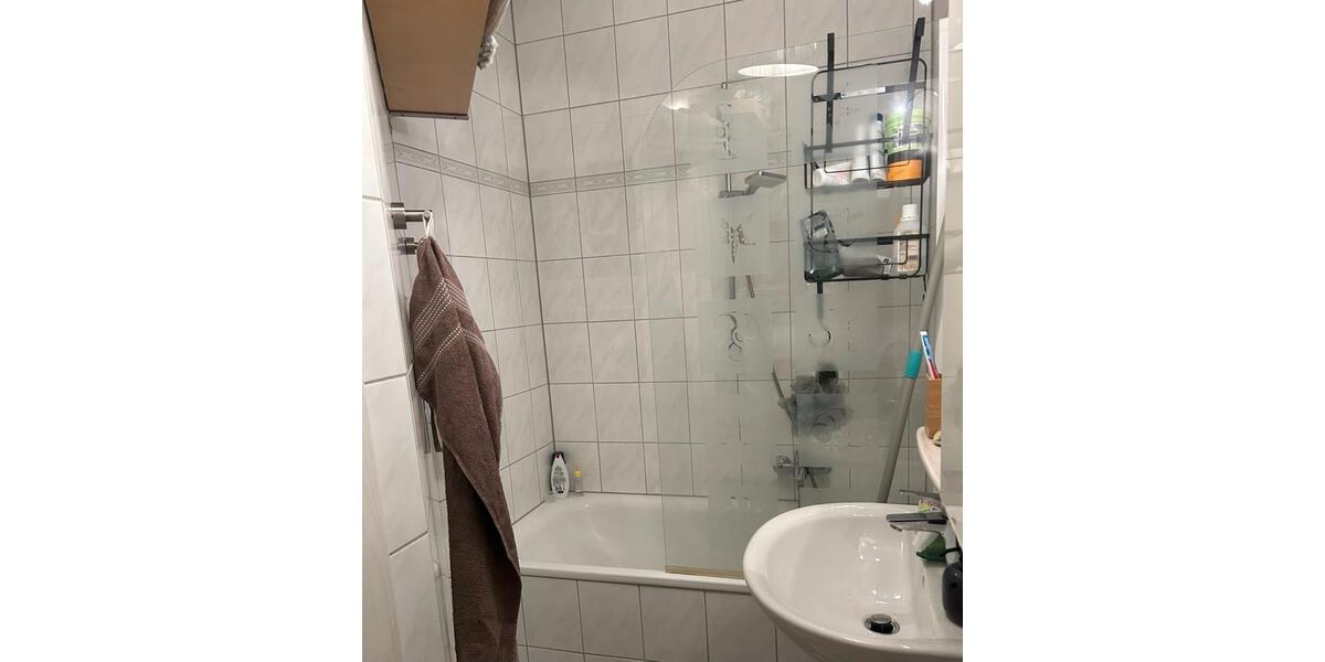 Dachgeschoßwohnung Gießen - 1 Zimmer, 42 m&sup2;, 890&euro; | Angebot:26568736