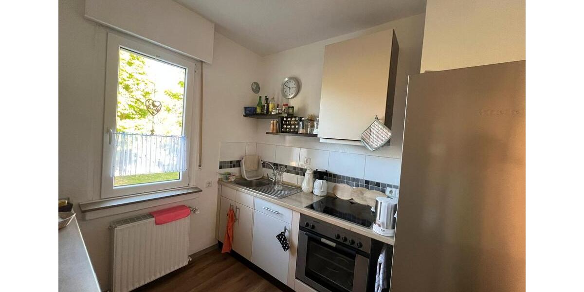 Etagenwohnung Geseke - 3 Zimmer, 66 m&sup2;, 400&euro; | Angebot:26397856