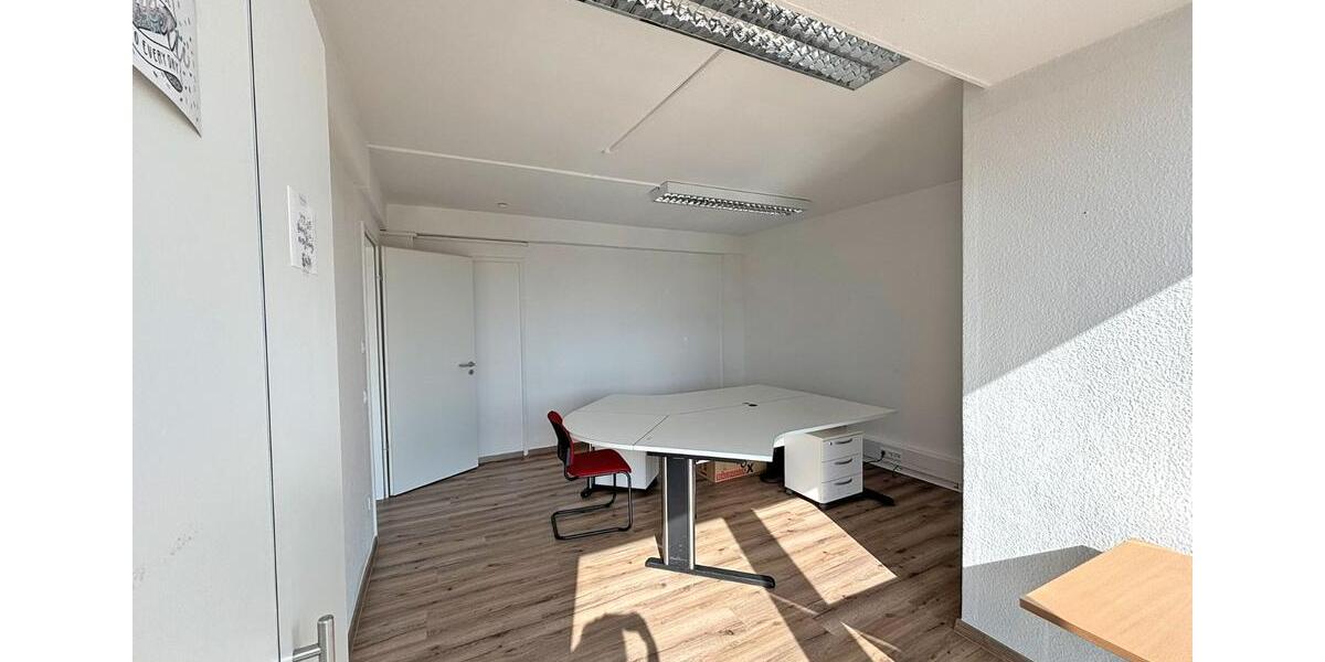 Büro- und Seminarräume in Hamm-Innenstadt zimmer