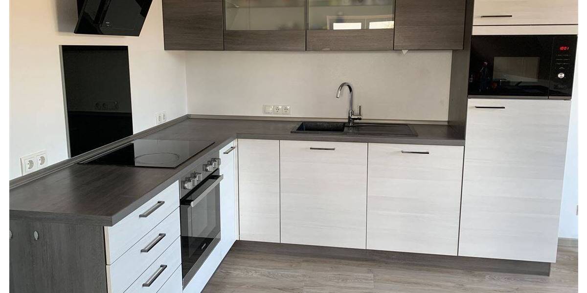 Etagenwohnung Barnstorf - 3 Zimmer, 77 m&sup2;, 710&euro; | Angebot:26105584