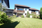 Großzügiges Einfamilienhaus mit viel Platz und schönem Garten - frei ab sofort.