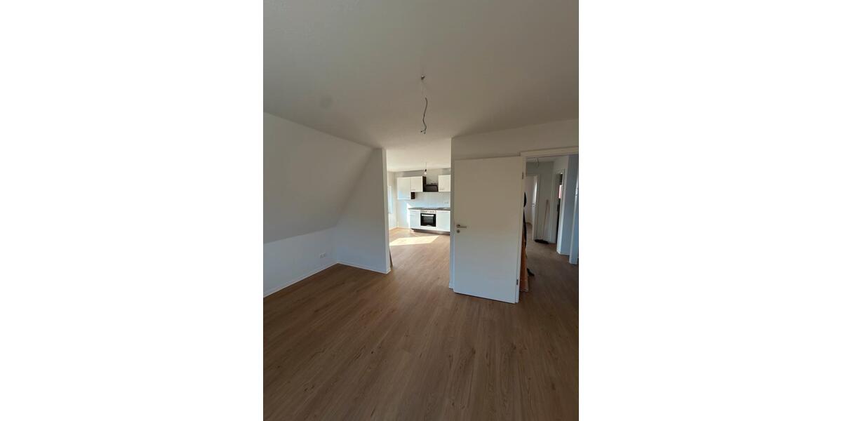 Dachgeschoßwohnung Fürstenau - 2 Zimmer, 80 m&sup2;, 620&euro; | Angebot:26040394