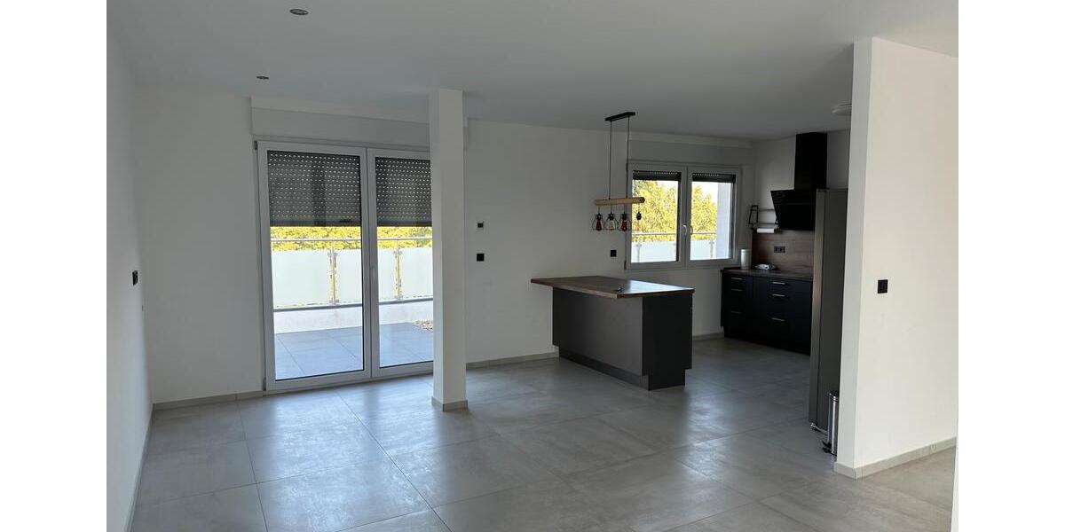 Exklusive 4 ZKB Wohnung mit Terasse und Domblick 4 zimmer