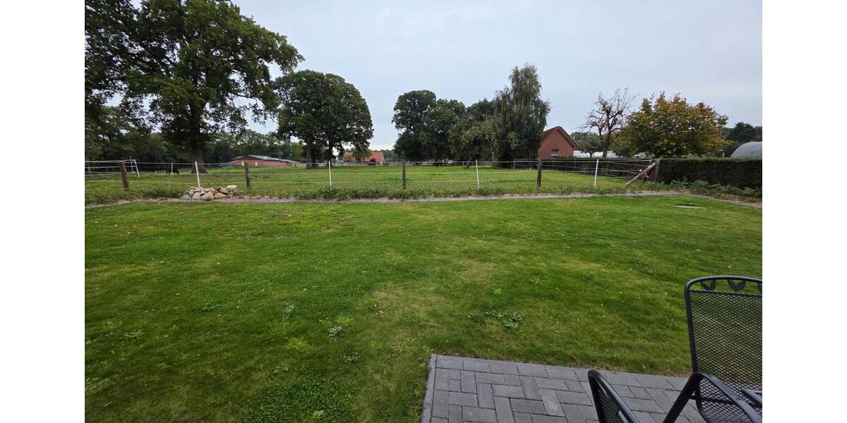 Doppelhaushälfte Lorup - 3 Zimmer, 86 m&sup2;, 860&euro; | Angebot:26004354