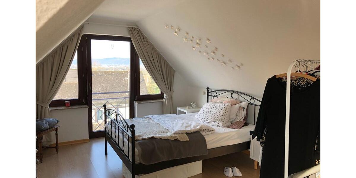 Schöne 1,5 Zimmer Maisonette Wohnung Trier Ruwer zimmer