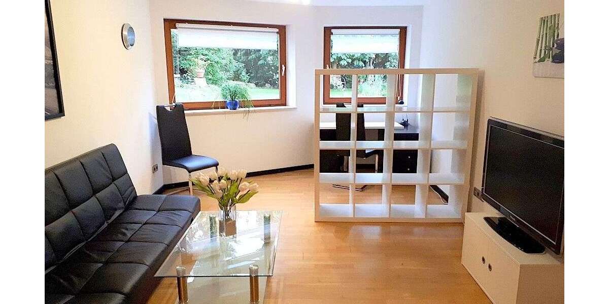 Wohnen auf Zeit in Senden 950 € 2.5 zimmer