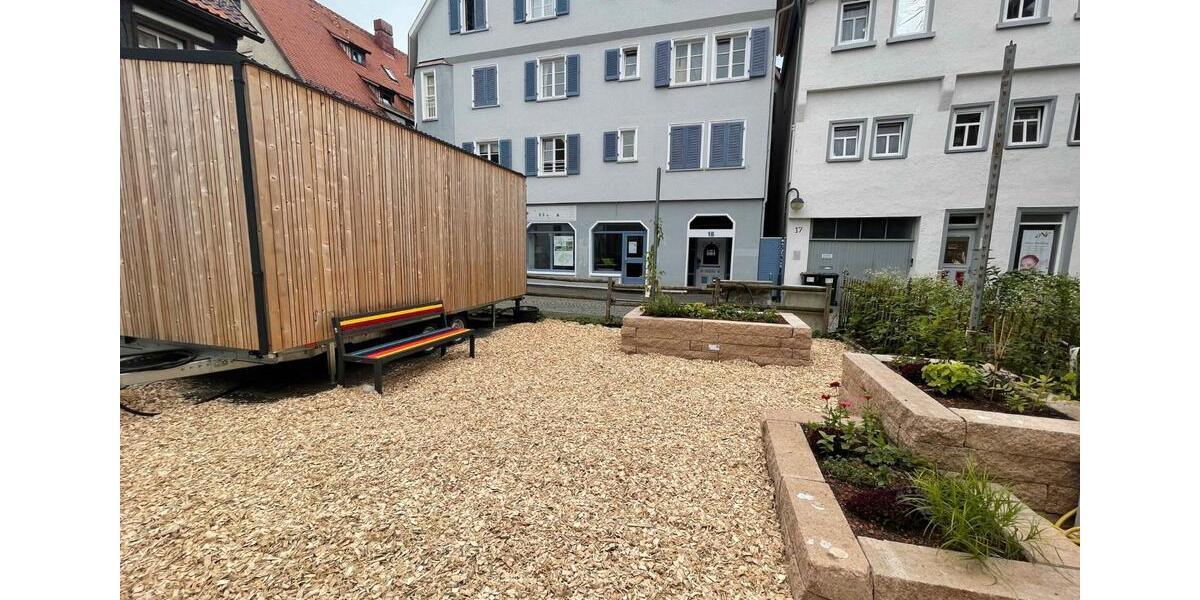 Erdgeschoßwohnung Reutlingen - 3 Zimmer, 111 m&sup2;, 965&euro; | Angebot:26610134