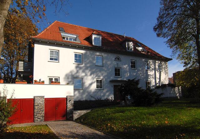 Maisonettenwohnung Zwickau Zwickau-Nord - 4 Zimmer, 114 m&sup2;, 1.075&euro; | Angebot:26068163