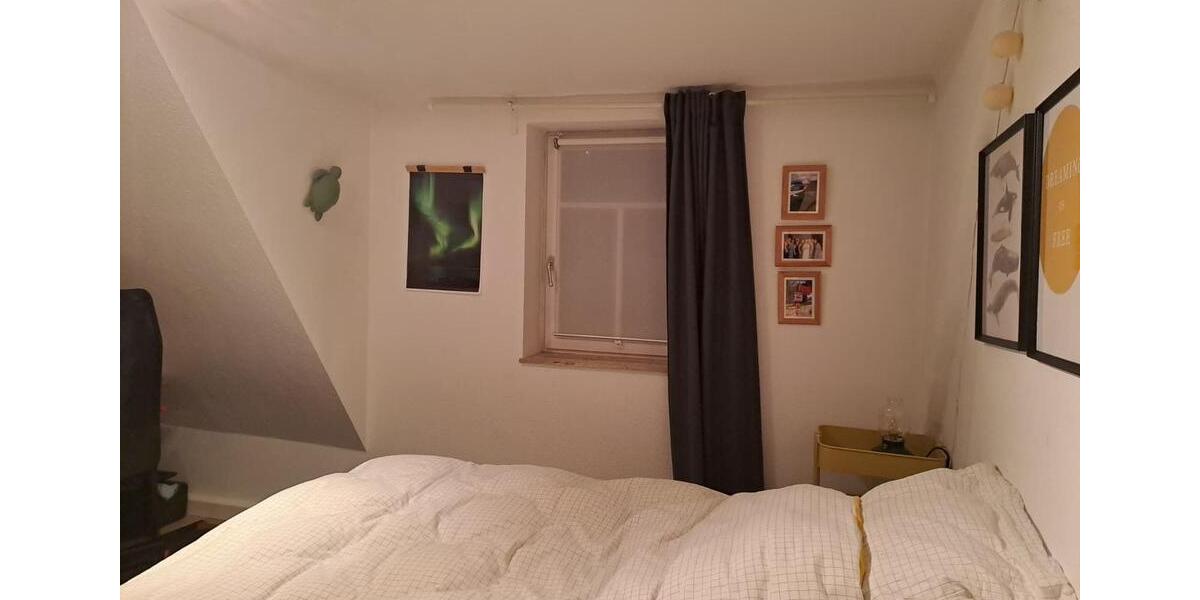 Etagenwohnung Tharandt - 2 Zimmer, 52 m&sup2;, 419&euro; | Angebot:24786383