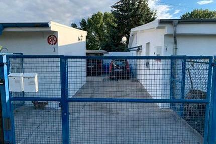 Ideal für Handwerker oder Familien in Mainz 5 zimmer