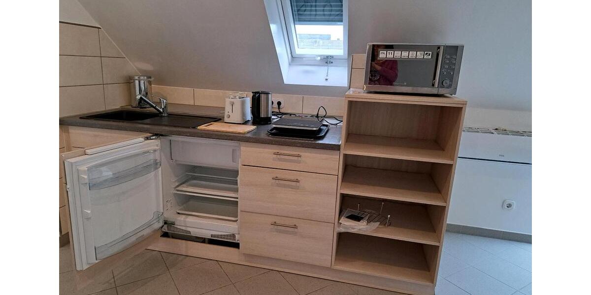 Wohnen auf Zeit Leverkusen - 1 Zimmer, 45 m&sup2;, 850&euro; | Angebot:25051583