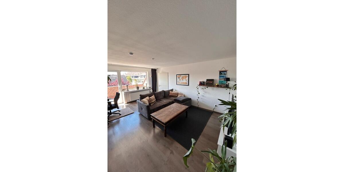Dachgeschoßwohnung Schlangen - 2 Zimmer, 62 m&sup2;, 540&euro; | Angebot:26697909