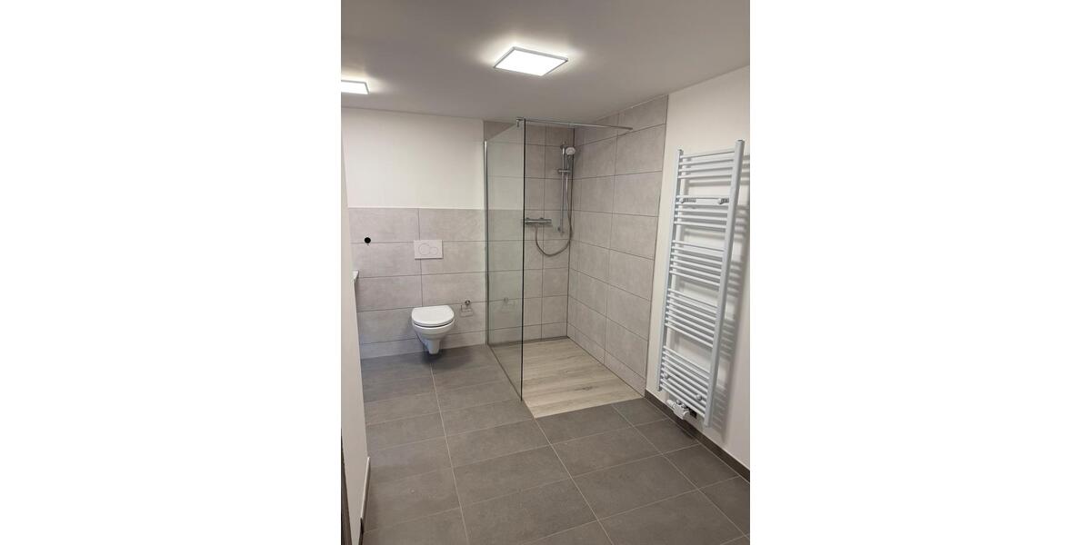 Erdgeschoßwohnung Bad Griesbach im Rottal - 1.5 Zimmer, 41 m&sup2;, 520&euro; | Angebot:25246482