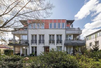 Wohnung Bernau bei Berlin - 2 Zimmer, 74 m&sup2;, 931&euro; | Angebot:25962664